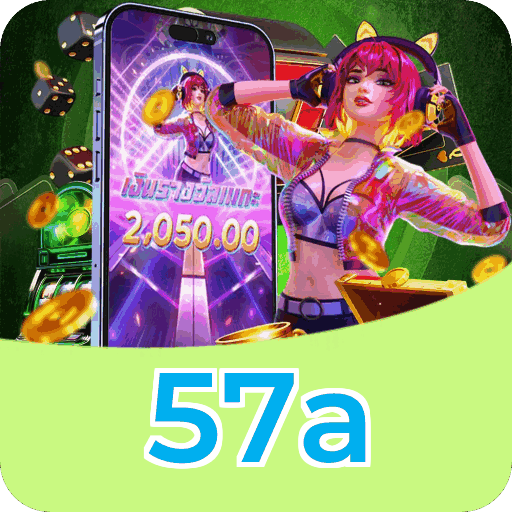 Logo Oficial 57a Download